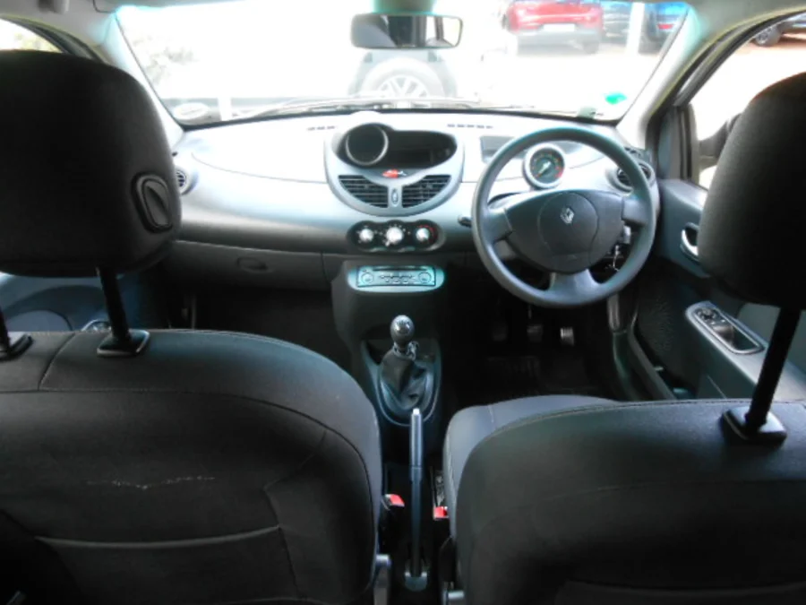 Used 2009 Renault Twingo 1.2 Dynamique - Ryko Motors Used 2009 Renault Twingo 1.2 Dynamique - Ryko Motors