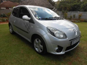 Used 2009 Renault Twingo 1.2 Dynamique