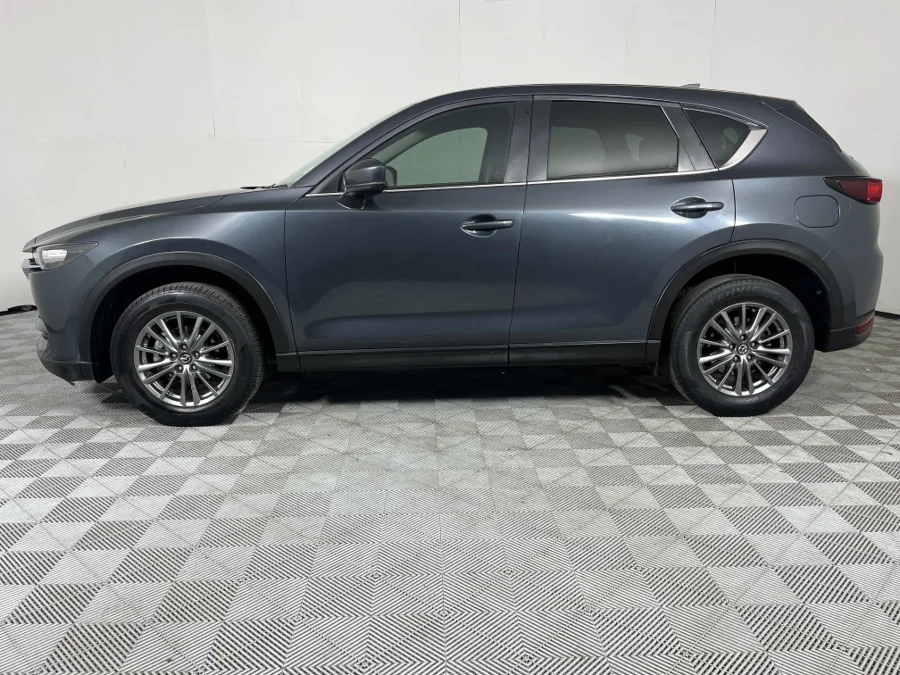 Used 2017 Mazda CX-5 2.0 Active - WeBuyCars Pietermaritzburg Used 2017 Mazda CX-5 2.0 Active - WeBuyCars Pietermaritzburg