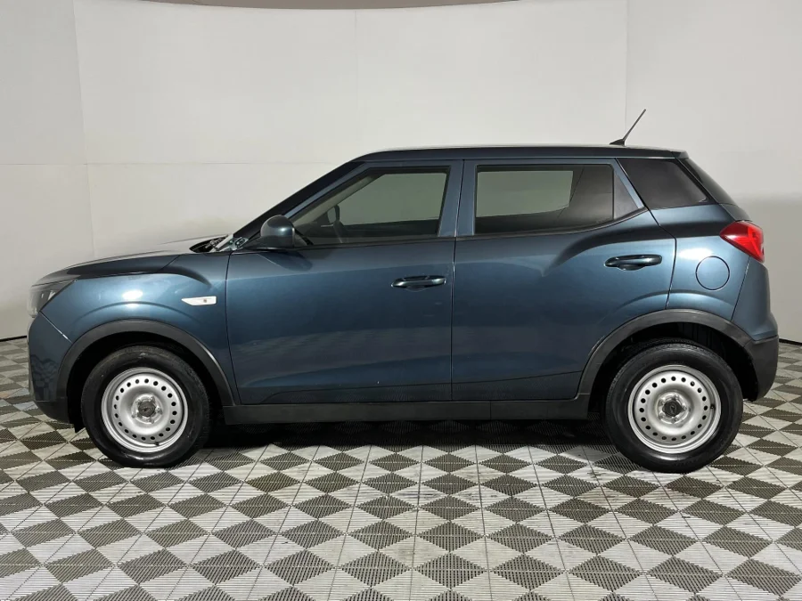 Used 2020 Mahindra XUV300 1.2T W6 - WeBuyCars Germiston Used 2020 Mahindra XUV300 1.2T W6 - WeBuyCars Germiston