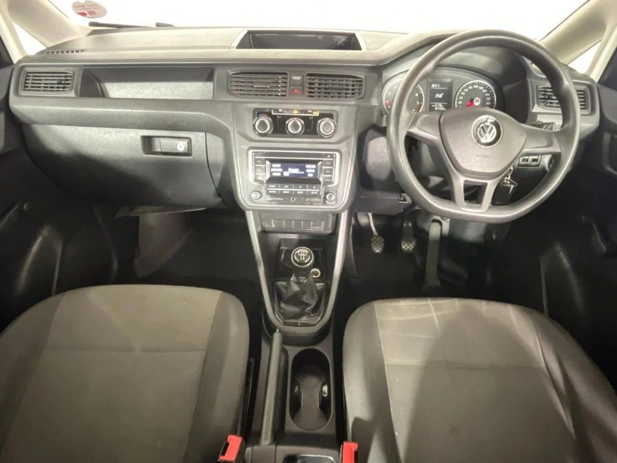 Used 2017 Volkswagen Caddy 1.6 crew bus - WeBuyCars Silverlakes Used 2017 Volkswagen Caddy 1.6 crew bus - WeBuyCars Silverlakes