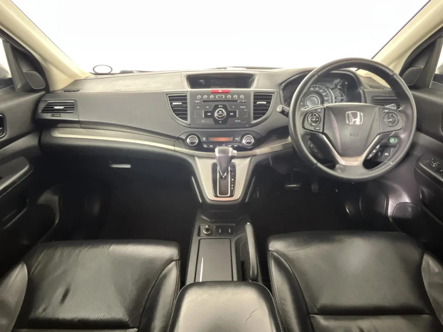 Used 2013 Honda CR-V 2.4 Executive AWD - WeBuyCars Pietermaritzburg Used 2013 Honda CR-V 2.4 Executive AWD - WeBuyCars Pietermaritzburg