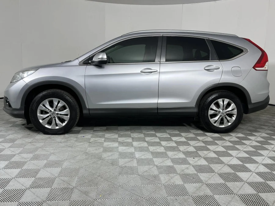 Used 2013 Honda CR-V 2.4 Executive AWD - WeBuyCars Pietermaritzburg Used 2013 Honda CR-V 2.4 Executive AWD - WeBuyCars Pietermaritzburg