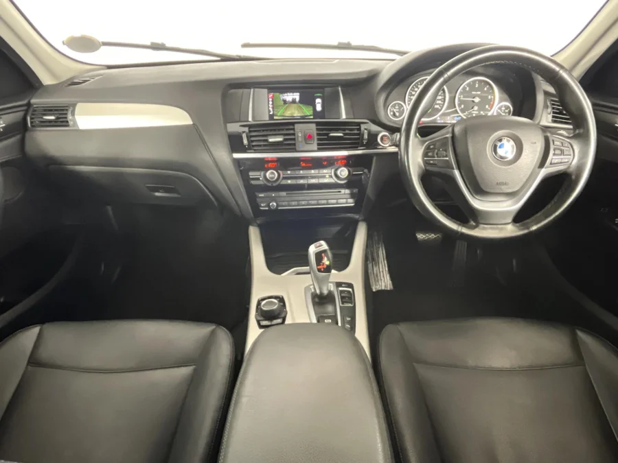Used 2015 BMW X3 xDrive20d Exclusive auto - WeBuyCars Richmond Used 2015 BMW X3 xDrive20d Exclusive auto - WeBuyCars Richmond