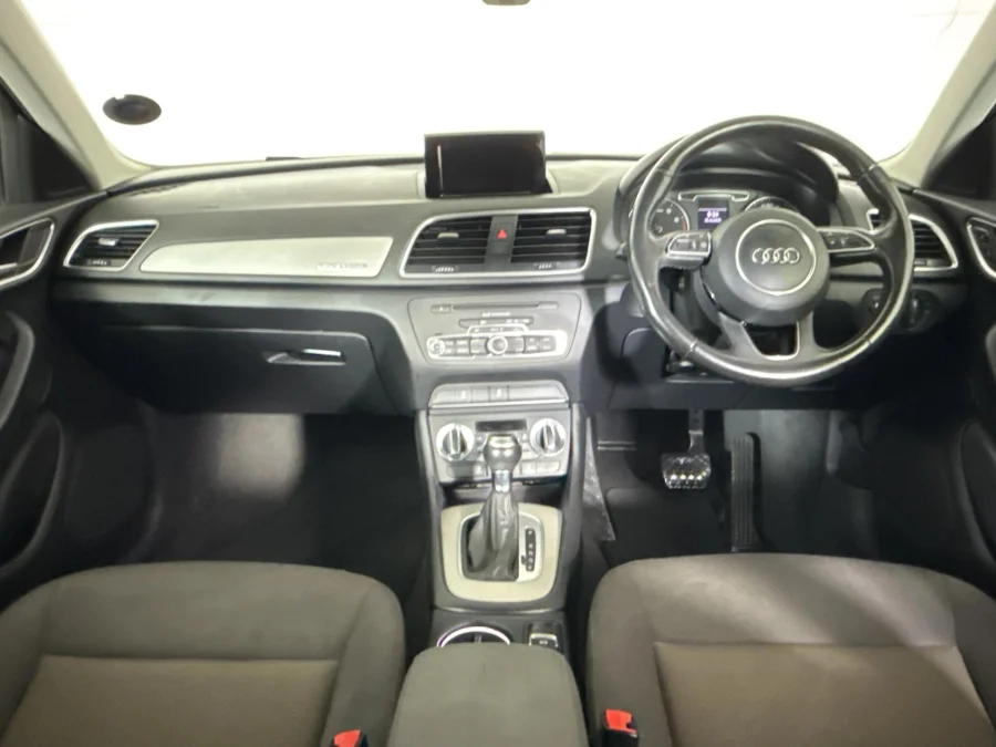 Used 2015 Audi Q3 2.0T quattro auto - WeBuyCars Midstream Used 2015 Audi Q3 2.0T quattro auto - WeBuyCars Midstream