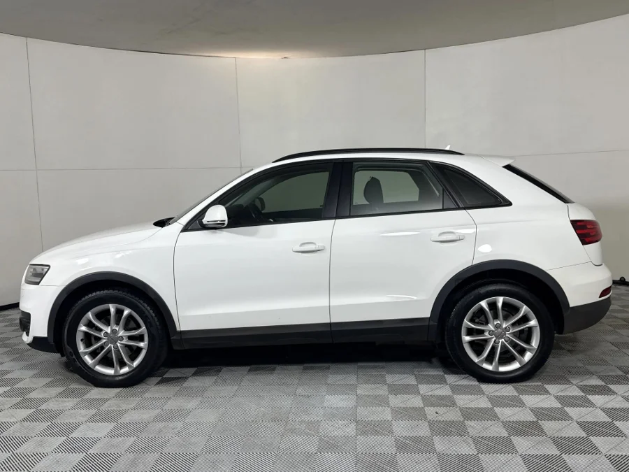 Used 2015 Audi Q3 2.0T quattro auto - WeBuyCars Midstream Used 2015 Audi Q3 2.0T quattro auto - WeBuyCars Midstream