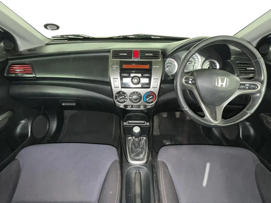 Used 2012 Honda Ballade 1.5 Elegance - WeBuyCars Germiston Used 2012 Honda Ballade 1.5 Elegance - WeBuyCars Germiston