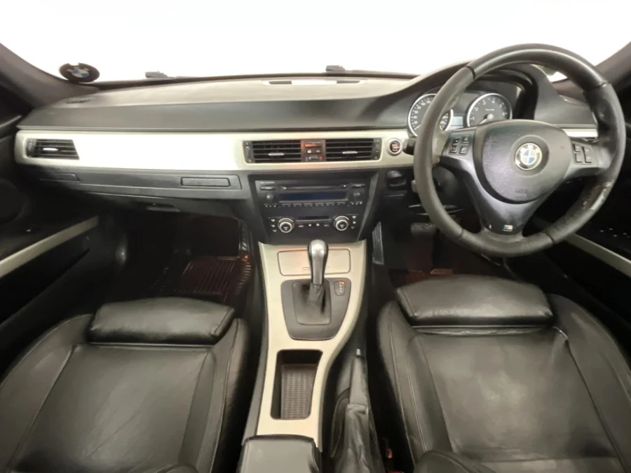 Used 2007 BMW 3 Series 325i M Sport auto - WeBuyCars JHB South Used 2007 BMW 3 Series 325i M Sport auto - WeBuyCars JHB South