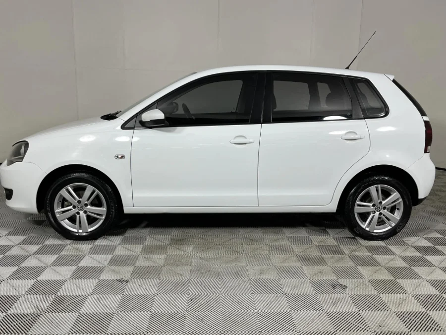 Used 2015 Volkswagen Polo Vivo hatch 1.6 Comfortline - WeBuyCars The Dome Used 2015 Volkswagen Polo Vivo hatch 1.6 Comfortline - WeBuyCars The Dome