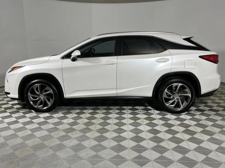 Used 2016 Lexus RX 350 EX - WeBuyCars Germiston Used 2016 Lexus RX 350 EX - WeBuyCars Germiston