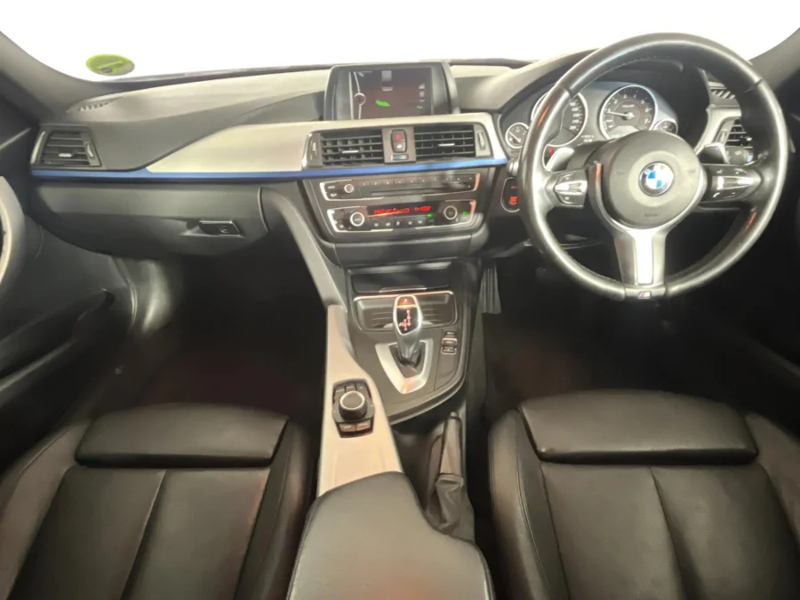 Used 2013 BMW 3 Series 320i M Sport sports-auto - WeBuyCars Epping Used 2013 BMW 3 Series 320i M Sport sports-auto - WeBuyCars Epping