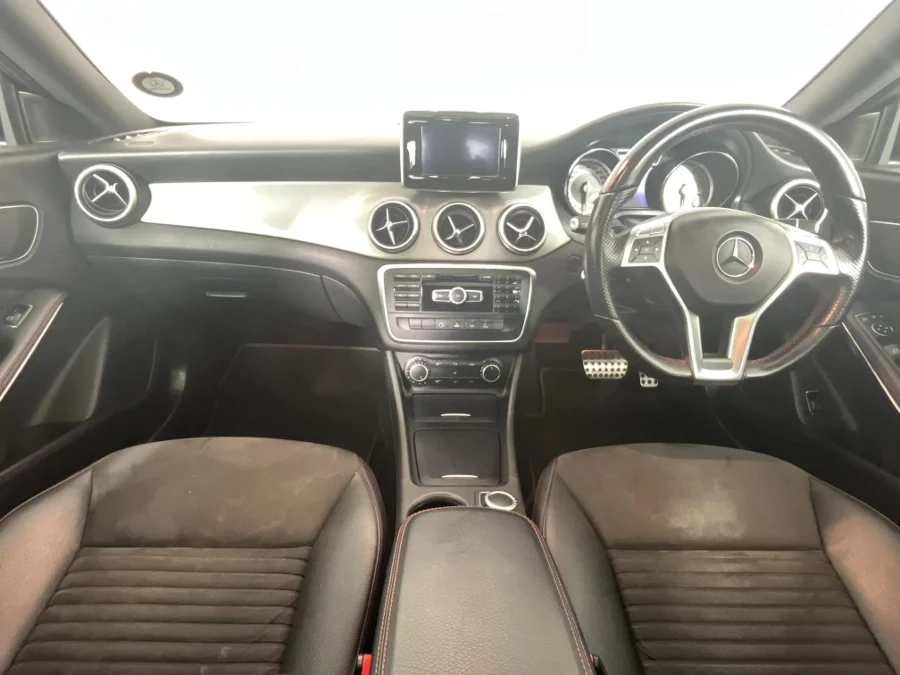 Used 2015 Mercedes-Benz CLA 250 Sport 4Matic - WeBuyCars Mbombela Used 2015 Mercedes-Benz CLA 250 Sport 4Matic - WeBuyCars Mbombela