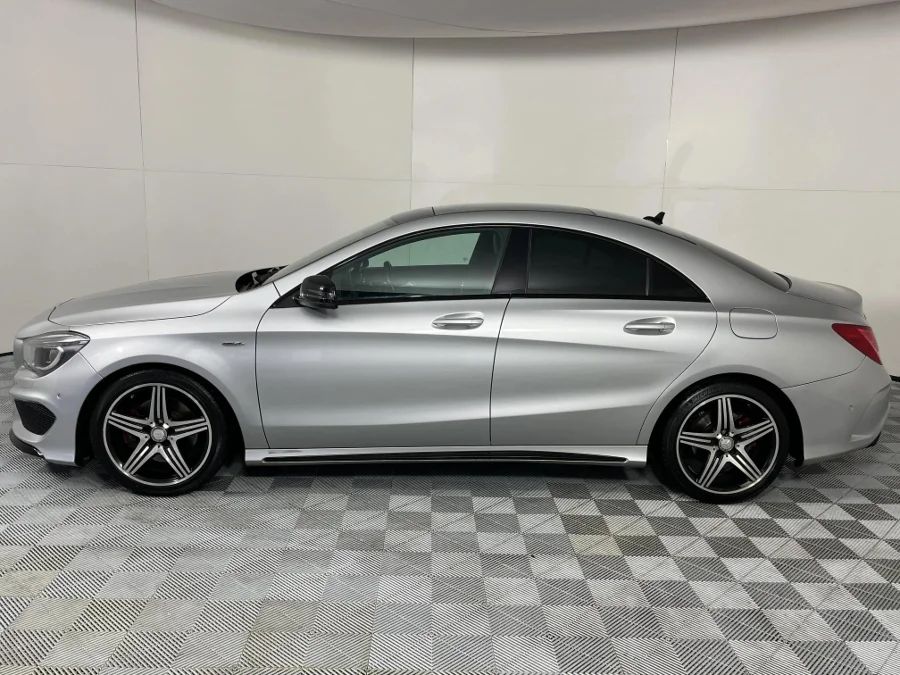 Used 2015 Mercedes-Benz CLA 250 Sport 4Matic - WeBuyCars Mbombela Used 2015 Mercedes-Benz CLA 250 Sport 4Matic - WeBuyCars Mbombela