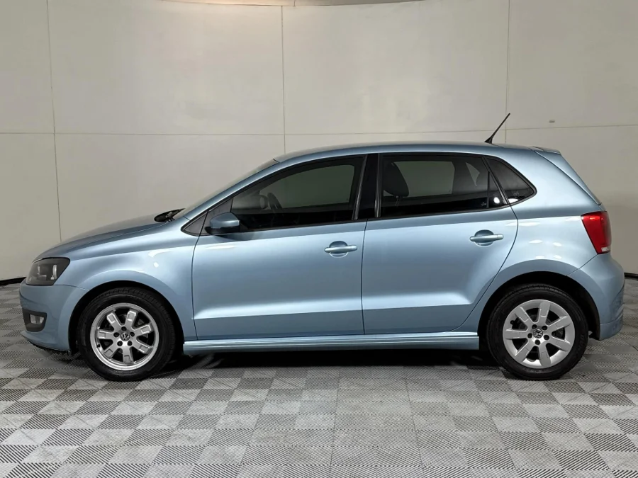 Used 2014 Volkswagen Polo hatch 1.2TDI BlueMotion - WeBuyCars Midstream Used 2014 Volkswagen Polo hatch 1.2TDI BlueMotion - WeBuyCars Midstream