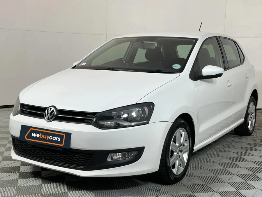 Used 2010 Volkswagen Polo 1.6 Comfortline auto - WeBuyCars JHB South Used 2010 Volkswagen Polo 1.6 Comfortline auto - WeBuyCars JHB South