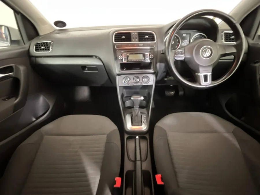 Used 2010 Volkswagen Polo 1.6 Comfortline auto - WeBuyCars JHB South Used 2010 Volkswagen Polo 1.6 Comfortline auto - WeBuyCars JHB South