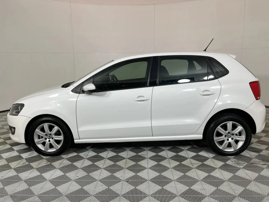 Used 2010 Volkswagen Polo 1.6 Comfortline auto - WeBuyCars JHB South Used 2010 Volkswagen Polo 1.6 Comfortline auto - WeBuyCars JHB South