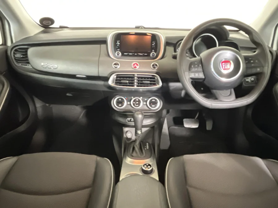 Used 2020 Fiat 500X 1.4T Cross Plus auto - WeBuyCars Midstream