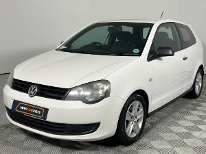 Used 2014 Volkswagen Polo Vivo 3-door 1.6 GT
