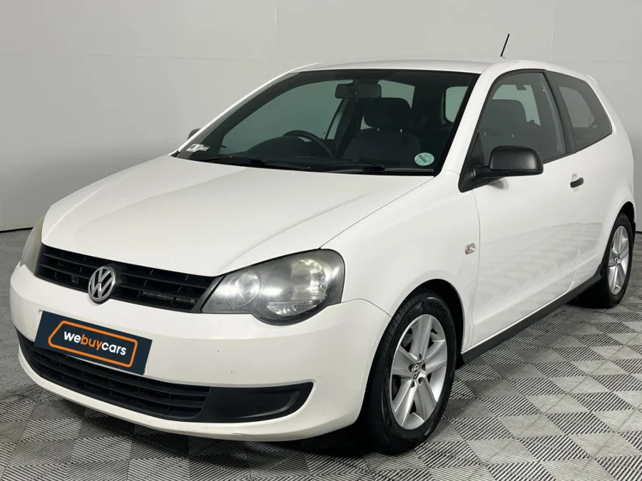 Used 2014 Volkswagen Polo Vivo 3-door 1.6 GT - WeBuyCars Midstream Used 2014 Volkswagen Polo Vivo 3-door 1.6 GT - WeBuyCars Midstream