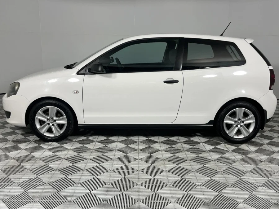 Used 2014 Volkswagen Polo Vivo 3-door 1.6 GT - WeBuyCars Midstream Used 2014 Volkswagen Polo Vivo 3-door 1.6 GT - WeBuyCars Midstream