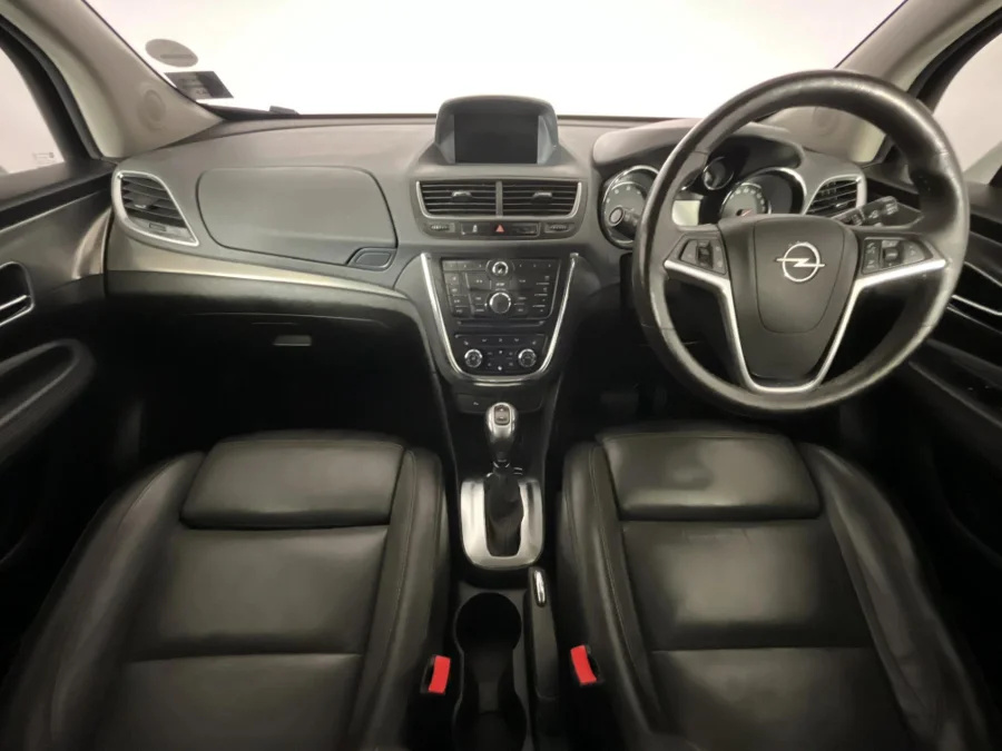 Used 2016 Opel Mokka X 1.4 Turbo Cosmo auto - WeBuyCars Brackenfell Cape Town Used 2016 Opel Mokka X 1.4 Turbo Cosmo auto - WeBuyCars Brackenfell Cape Town