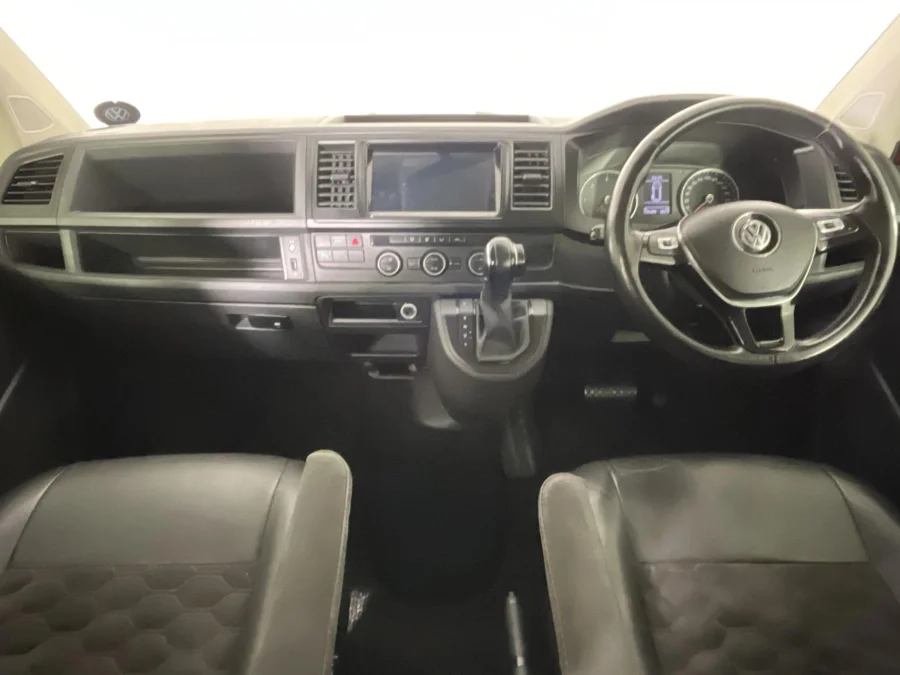 Used 2017 Volkswagen Kombi 2.0BiTDI SWB Comfortline auto - WeBuyCars Silverlakes Used 2017 Volkswagen Kombi 2.0BiTDI SWB Comfortline auto - WeBuyCars Silverlakes