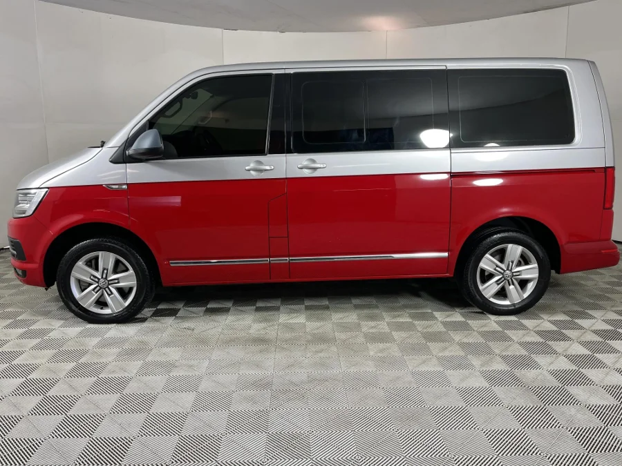 Used 2017 Volkswagen Kombi 2.0BiTDI SWB Comfortline auto - WeBuyCars Silverlakes Used 2017 Volkswagen Kombi 2.0BiTDI SWB Comfortline auto - WeBuyCars Silverlakes