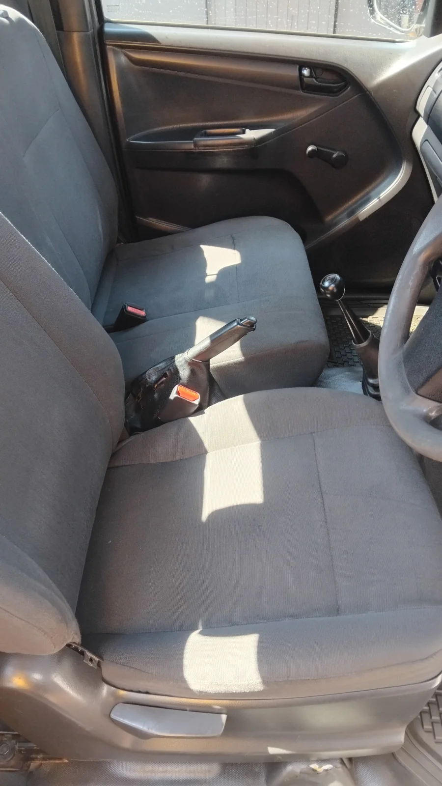 Used 2019 Isuzu D-Max 250 Fleetside - A N N Motors Used 2019 Isuzu D-Max 250 Fleetside - A N N Motors