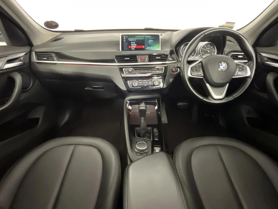 Used 2018 BMW X1 sDrive20d xLine sports-auto - WeBuyCars Silverlakes Used 2018 BMW X1 sDrive20d xLine sports-auto - WeBuyCars Silverlakes