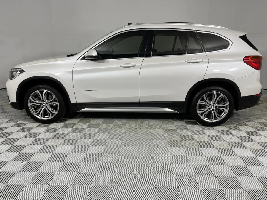 Used 2018 BMW X1 sDrive20d xLine sports-auto - WeBuyCars Silverlakes Used 2018 BMW X1 sDrive20d xLine sports-auto - WeBuyCars Silverlakes