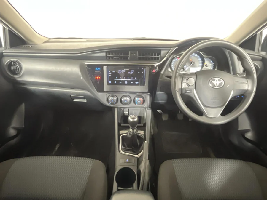Used 2023 Toyota Corolla Quest 1.8 Plus manual - WeBuyCars Richmond Used 2023 Toyota Corolla Quest 1.8 Plus manual - WeBuyCars Richmond