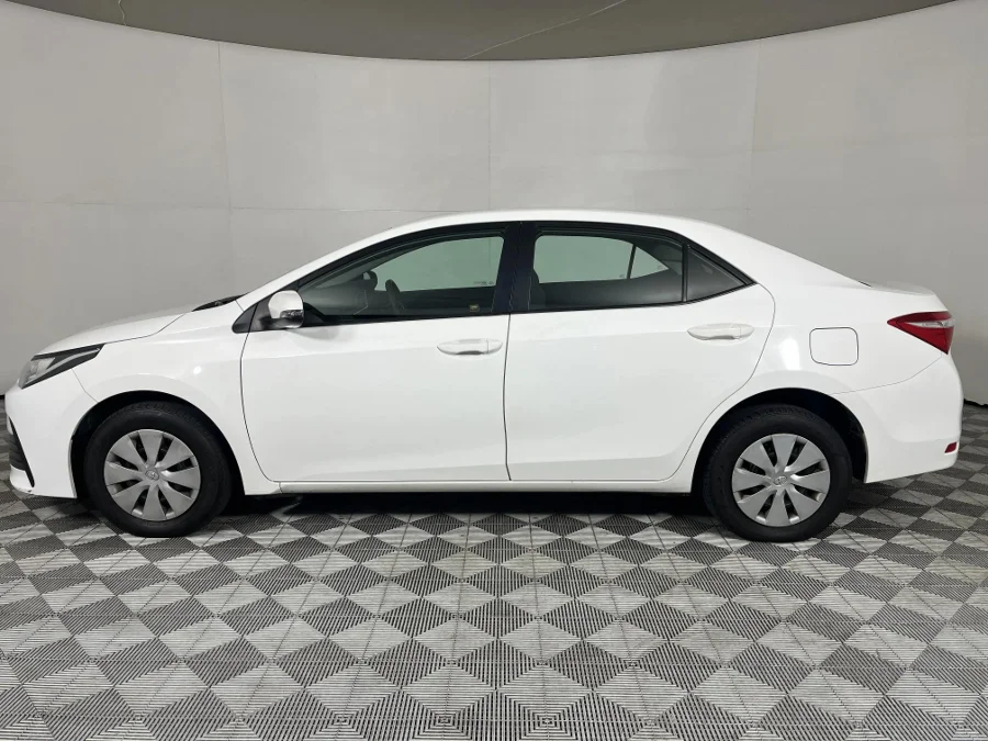 Used 2023 Toyota Corolla Quest 1.8 Plus manual - WeBuyCars Richmond Used 2023 Toyota Corolla Quest 1.8 Plus manual - WeBuyCars Richmond