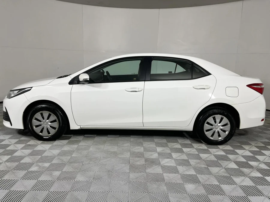 Used 2023 Toyota Corolla Quest 1.8 Plus manual - WeBuyCars Riverhorse Used 2023 Toyota Corolla Quest 1.8 Plus manual - WeBuyCars Riverhorse