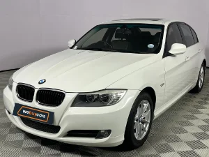 Used 2010 BMW 3 Series 320i Innovations