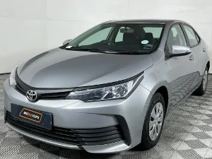 Used 2023 Toyota Corolla Quest 1.8 Plus manual Used 2023 Toyota Corolla Quest 1.8 Plus manual