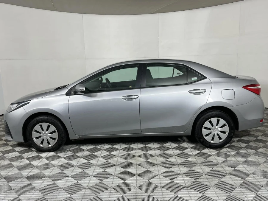 Used 2023 Toyota Corolla Quest 1.8 Plus manual - WeBuyCars Richmond