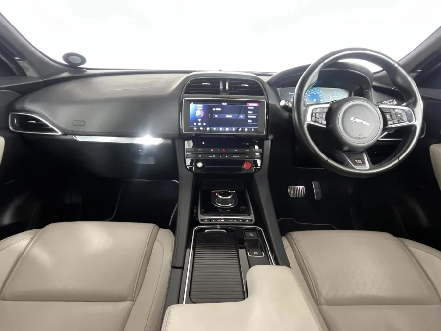 Used 2016 Jaguar F-Pace 30d AWD S First Edition - WeBuyCars Richmond Used 2016 Jaguar F-Pace 30d AWD S First Edition - WeBuyCars Richmond