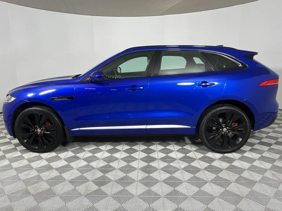 Used 2016 Jaguar F-Pace 30d AWD S First Edition - WeBuyCars Richmond Used 2016 Jaguar F-Pace 30d AWD S First Edition - WeBuyCars Richmond