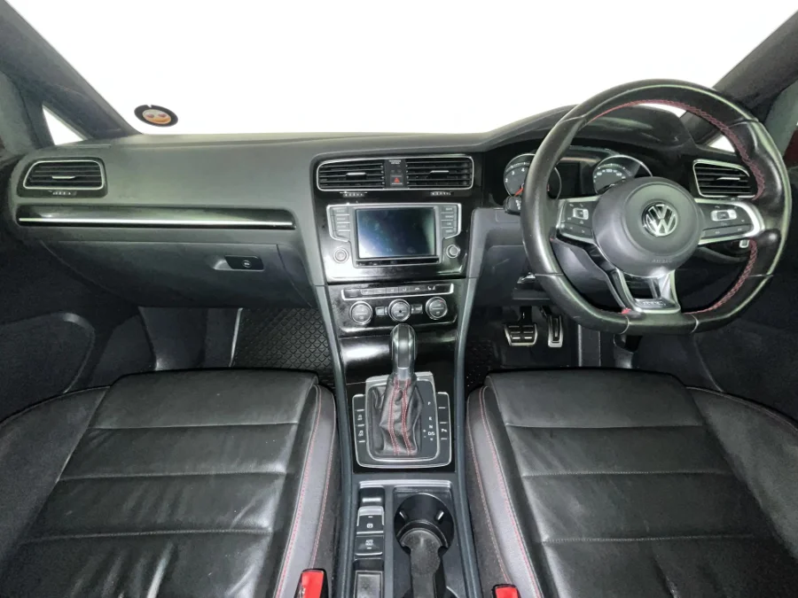 Used 2015 Volkswagen Golf GTI auto - WeBuyCars Durban Used 2015 Volkswagen Golf GTI auto - WeBuyCars Durban