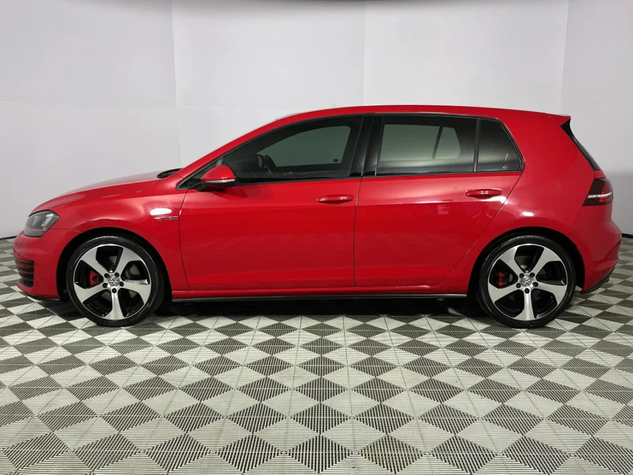 Used 2015 Volkswagen Golf GTI auto - WeBuyCars Durban Used 2015 Volkswagen Golf GTI auto - WeBuyCars Durban