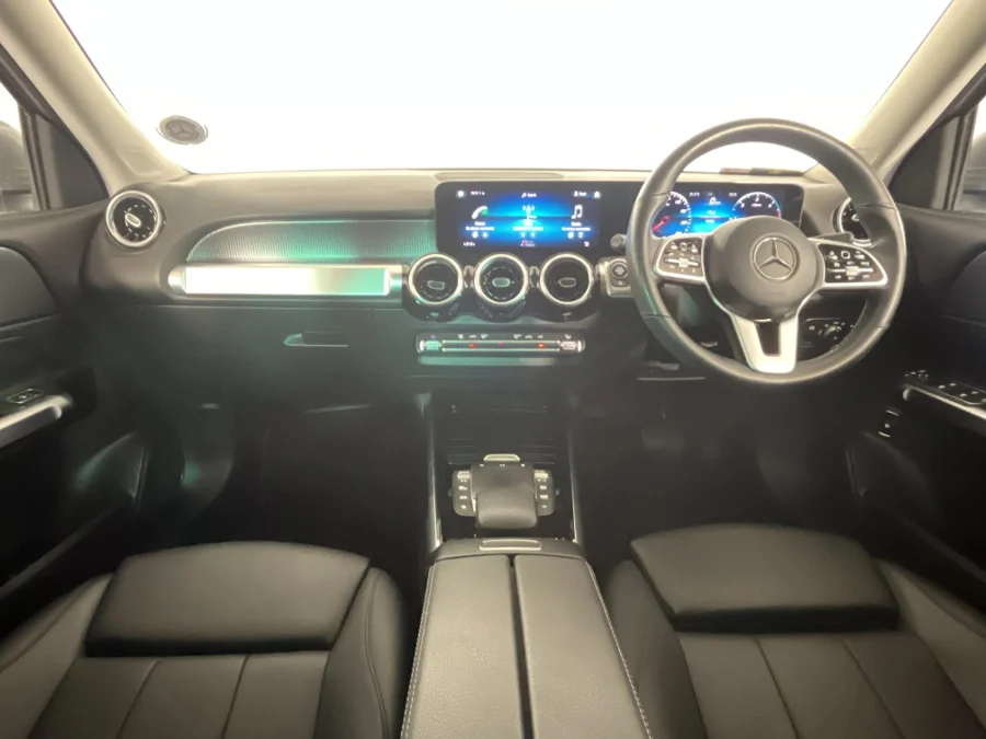 Used 2021 Mercedes-Benz GLB 220d 4Matic AMG Line - WeBuyCars Richmond Used 2021 Mercedes-Benz GLB 220d 4Matic AMG Line - WeBuyCars Richmond