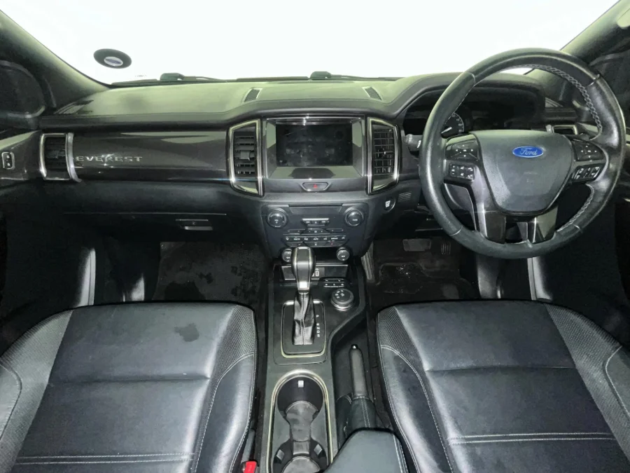 Used 2021 Ford Everest 2.0Bi-Turbo 4WD Limited - WeBuyCars Gqeberha Used 2021 Ford Everest 2.0Bi-Turbo 4WD Limited - WeBuyCars Gqeberha