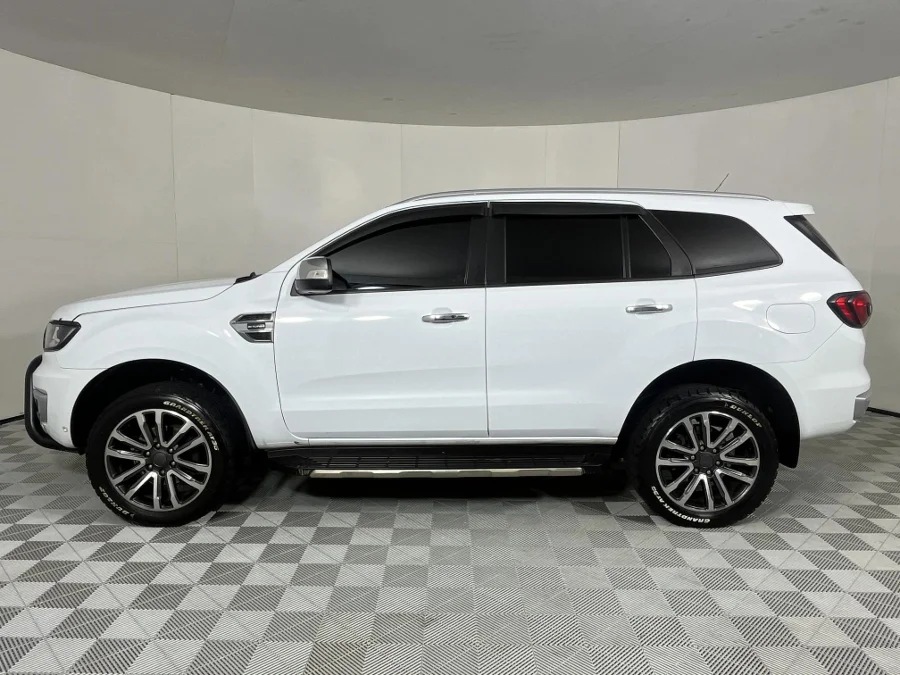 Used 2021 Ford Everest 2.0Bi-Turbo 4WD Limited - WeBuyCars Gqeberha Used 2021 Ford Everest 2.0Bi-Turbo 4WD Limited - WeBuyCars Gqeberha