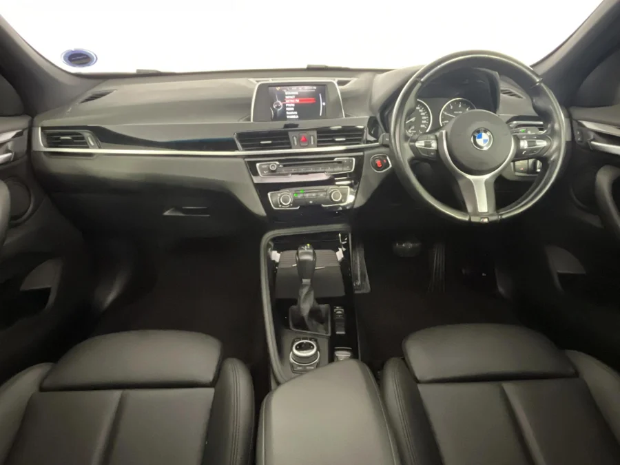 Used 2017 BMW X1 sDrive20d M Sport sports-auto - WeBuyCars Silverlakes Used 2017 BMW X1 sDrive20d M Sport sports-auto - WeBuyCars Silverlakes