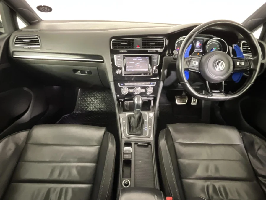 Used 2015 Volkswagen Golf R auto - WeBuyCars JHB South Used 2015 Volkswagen Golf R auto - WeBuyCars JHB South