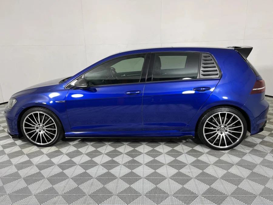 Used 2015 Volkswagen Golf R auto - WeBuyCars JHB South Used 2015 Volkswagen Golf R auto - WeBuyCars JHB South