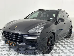 Used 2016 Porsche Cayenne GTS