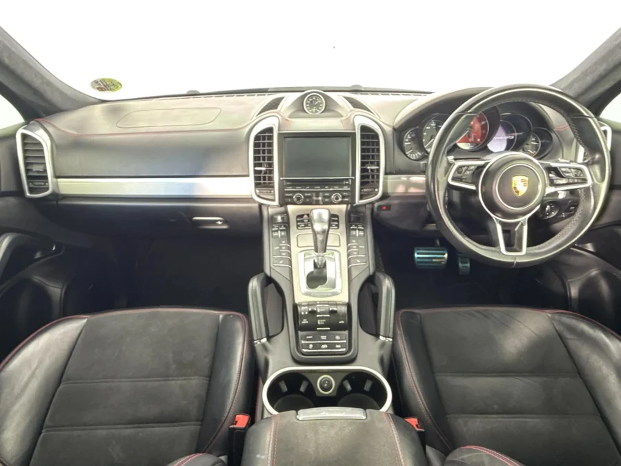 Used 2016 Porsche Cayenne GTS - WeBuyCars Vereeniging Used 2016 Porsche Cayenne GTS - WeBuyCars Vereeniging
