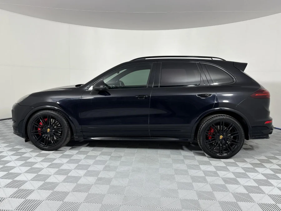 Used 2016 Porsche Cayenne GTS - WeBuyCars Vereeniging Used 2016 Porsche Cayenne GTS - WeBuyCars Vereeniging